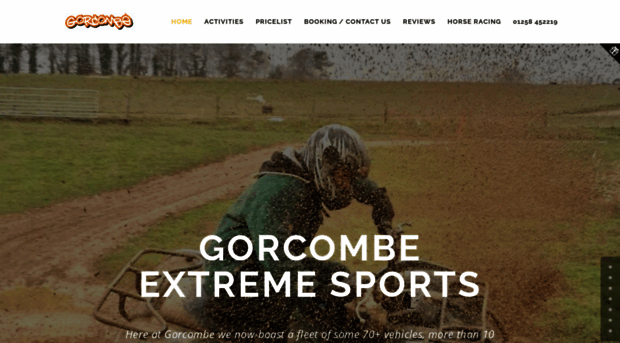 gorcombe.co.uk