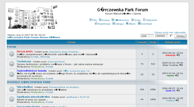 gorczewska-park.pl
