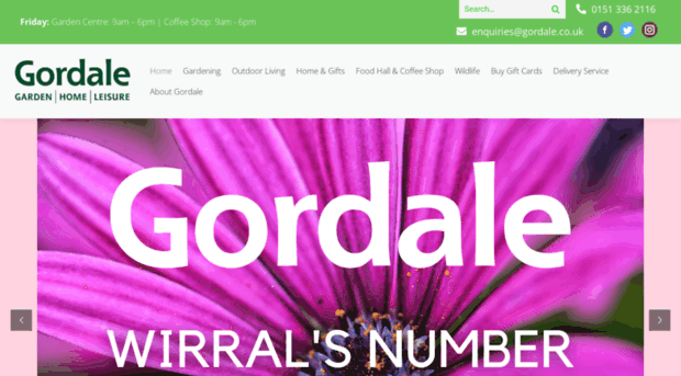 gordale.co.uk