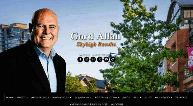 gordallan.com