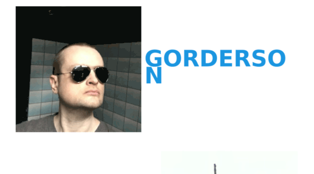 gorderson.com