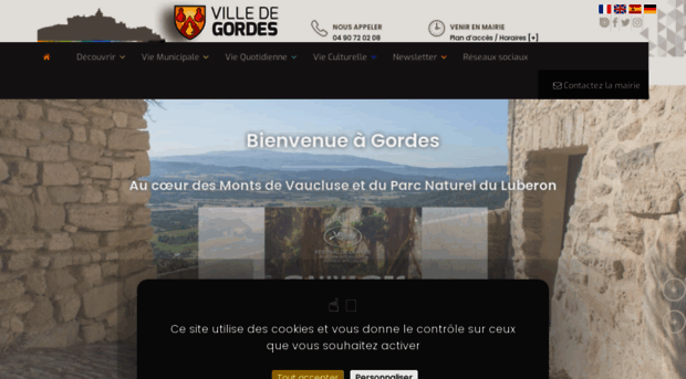 gordes-village.com