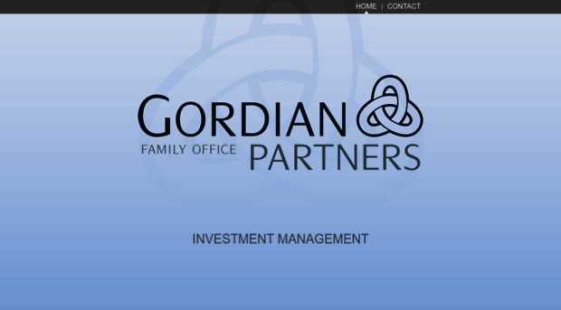 gordian-partners.com