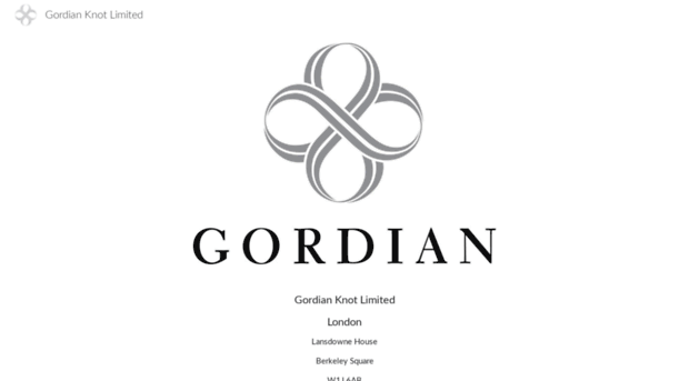 gordian.co.uk