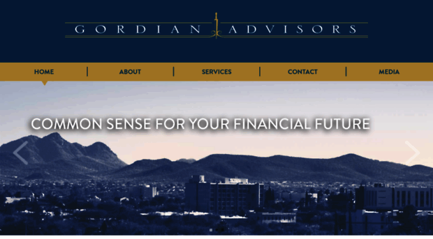 gordianadvisors.com