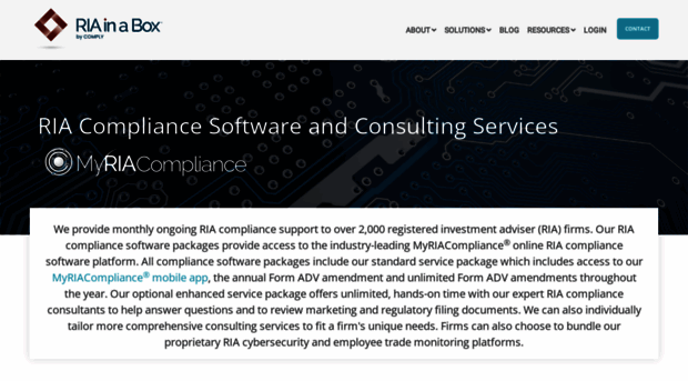 gordiancompliance.com