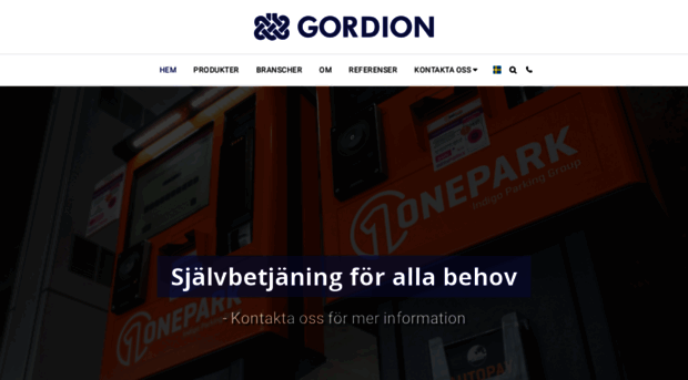 gordion.se