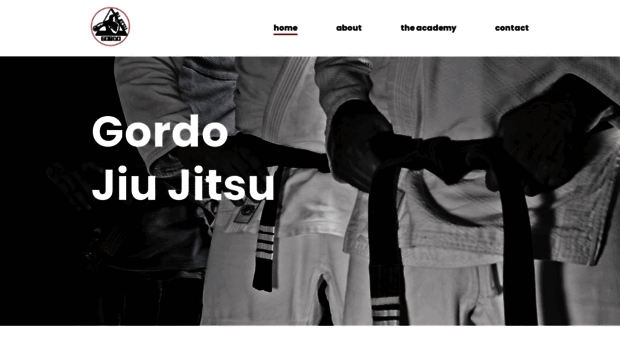 gordobjj.com.br