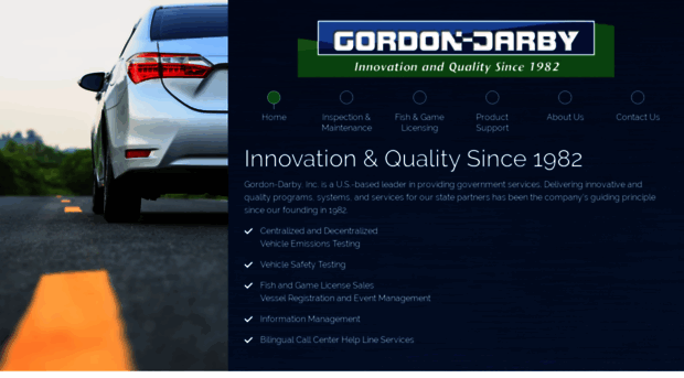 gordon-darby.com