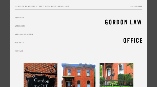 gordon-law.com