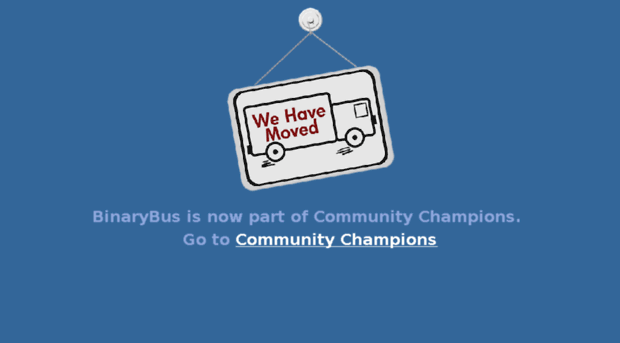 gordon.binarybus.com