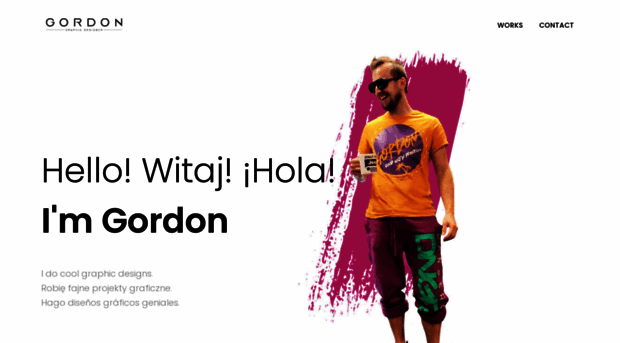 gordon.pl