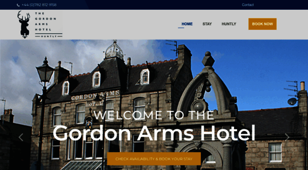 gordonarms.com