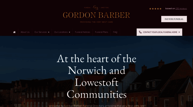 gordonbarber.co.uk