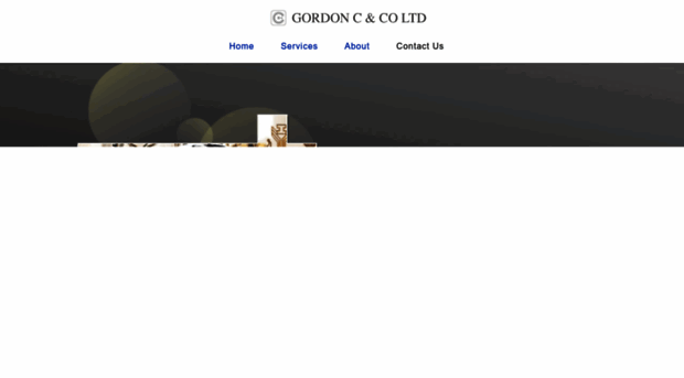 gordonc.com