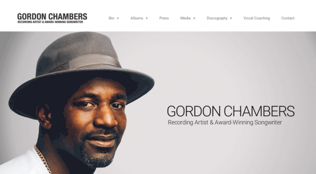 gordonchambers.com