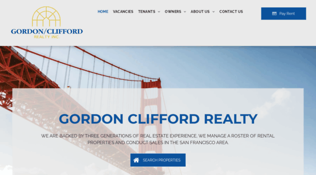 gordoncliffordmanagement.com