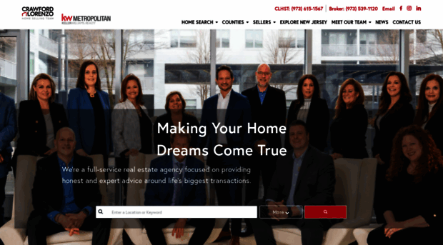 gordoncrawfordhomesellingteam.com