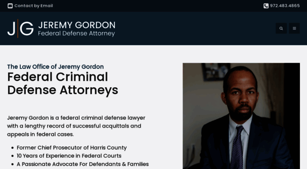 gordondefense.com