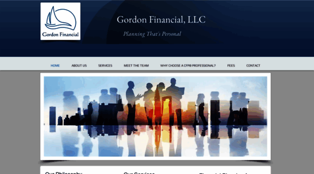 gordonfinancialplanners.com