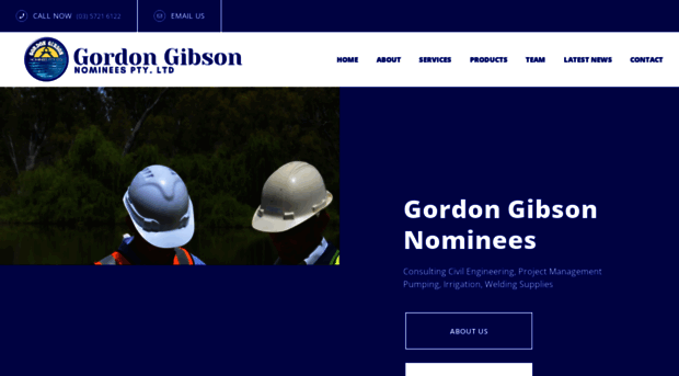 gordongibson.com.au