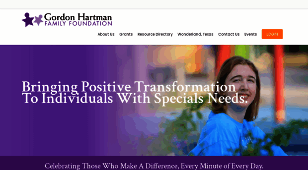 gordonhartman.com