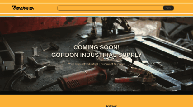 gordonindustrial.com