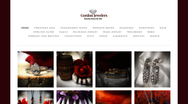 gordonjewelers.com