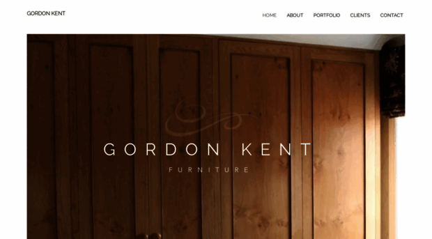 gordonkentfurniture.com