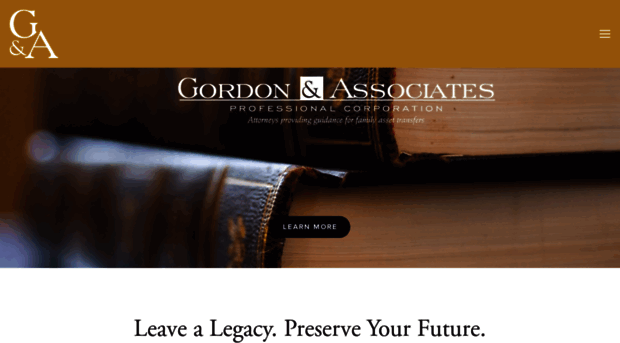 gordonlegal.net