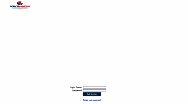 gordonmarketing.applicintexpress.com