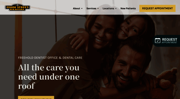 gordonmillerdds.com