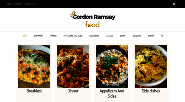 gordonramsayfood.com