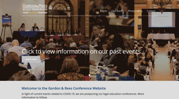 gordonreesconferences.com