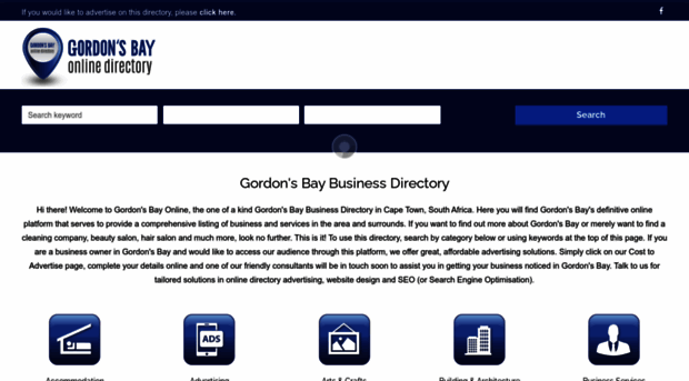 gordonsbayonline.co.za