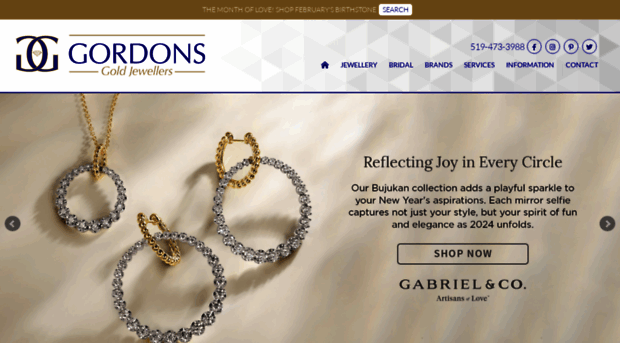 gordonsgold.ca