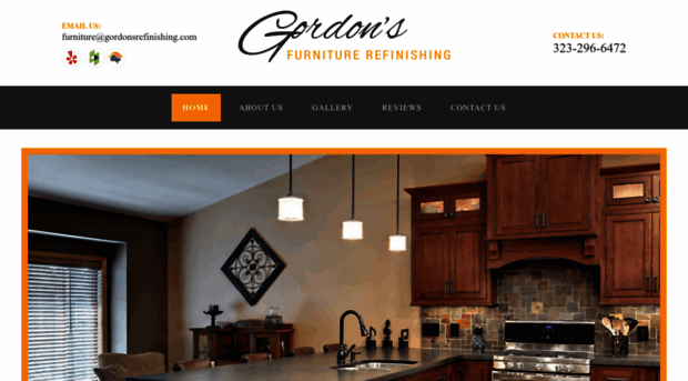 gordonsrefinishing.com