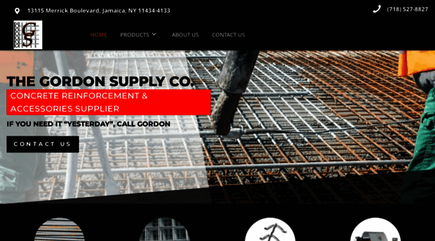 gordonsupplyco.com