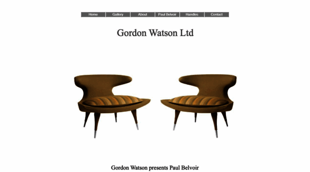 gordonwatson.co.uk