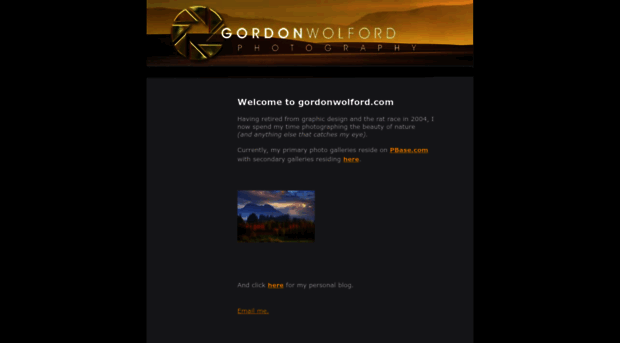 gordonwolford.com