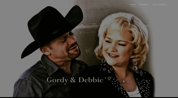 gordyanddebbie.com