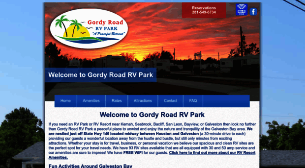 gordyroadrvpark.com