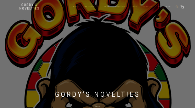 gordysnovelties.com