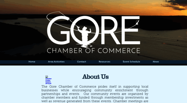 gorechamber.net