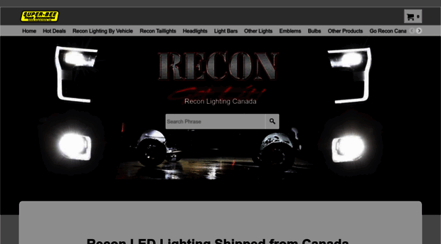 gorecon.ca