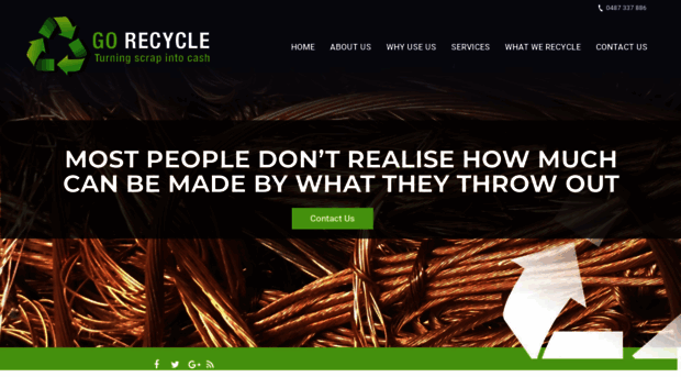 gorecycle.com.au