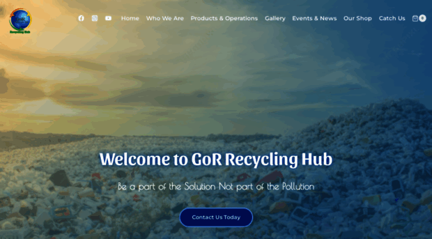 gorecyclesl.com