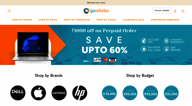 gorefurbo.com