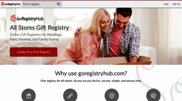 goregistryhub.com