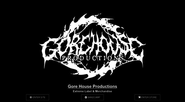 gorehouseproductions.com